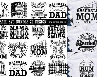 Baseball-Svg-Bundle, Baseball-Zitate-Svg, Baseball-Schriftart-Svg, Baseball-Stich-Svg, Baseball-Mama, Baseball-Herz-Svg, Baseballspieler-Svg