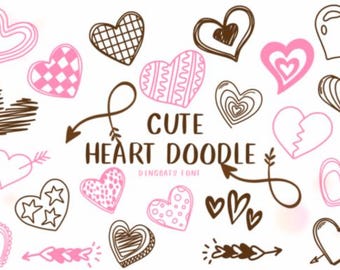 Leopard Doodle Buchstaben Alphabet PNG Bundle, Alphabet Clipart, Gepard Hand gezeichnet Doodle, beliebte Sublimation Alpha Set Designs PNG