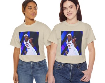 Koszulka unisex Rhyne Unrivaled