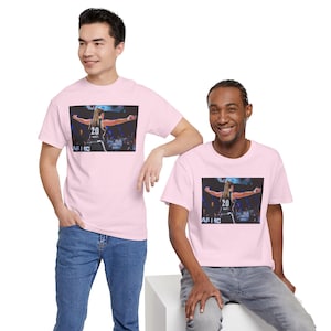 For Three Unisex Tee