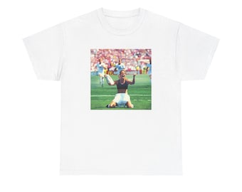 Uniseks T-shirt WK 1999