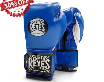Customized Cleto Reyes Boxing Gloves, Custom Gloves ,Anniversary gift ,birthday gift , boxing gym, Custom Boxing Gloves