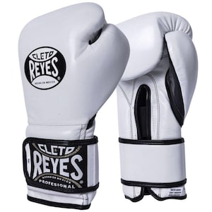 Customized Cleto Reyes Boxing Gloves, Custom Gloves ,Anniversary gift ,birthday gift , boxing gym, Custom Boxing Gloves Style 11