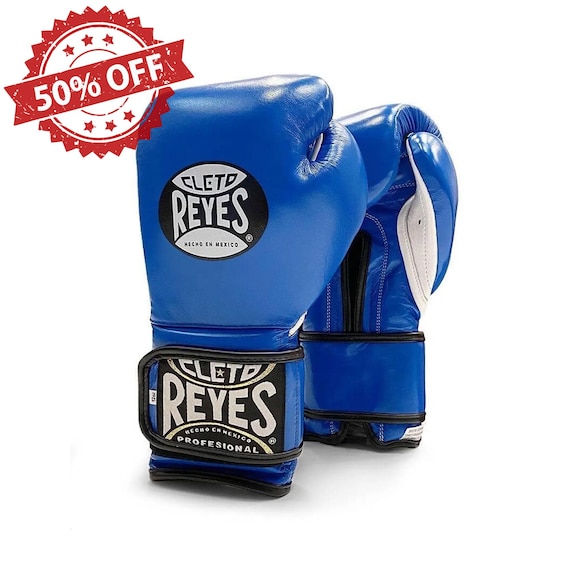 Customized Cleto Reyes Boxing Gloves, Custom Gloves ,Anniversary gift ,birthday gift , boxing gym, Custom Boxing Gloves