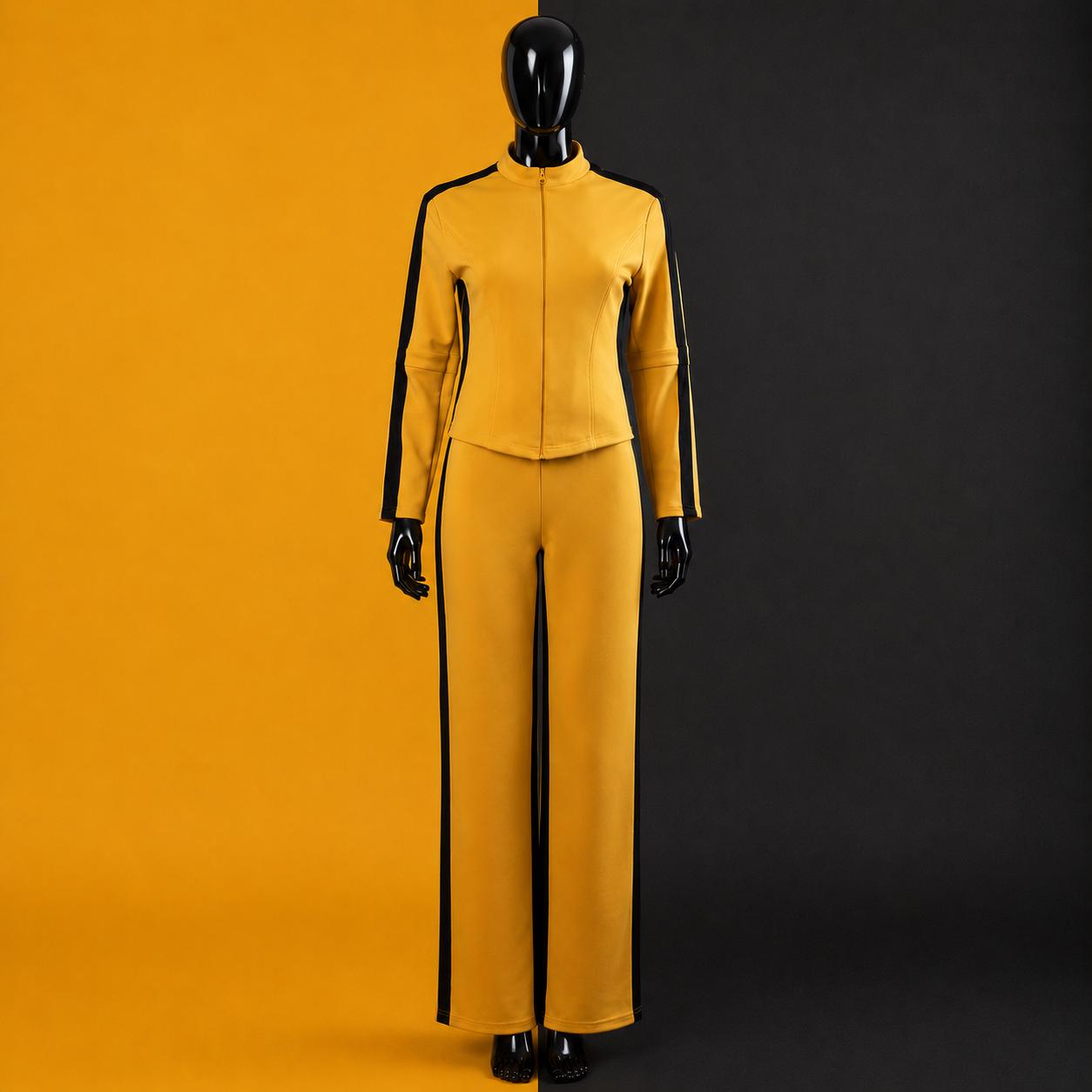 Kill bill costume - 日本