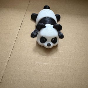 Flexi Panda Pal