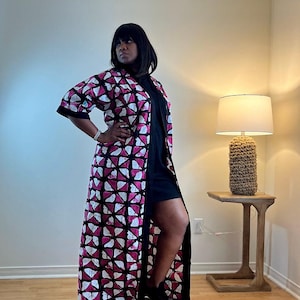 Bou Bou Dress - Etsy