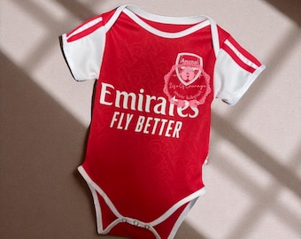Bambino dell'Arsenal