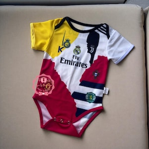 Ronaldo 7 Baby