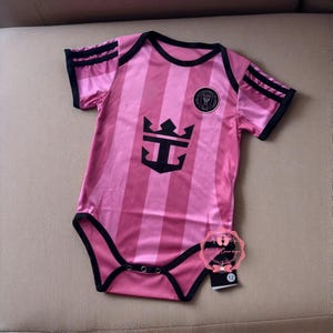Inter Miami Baby