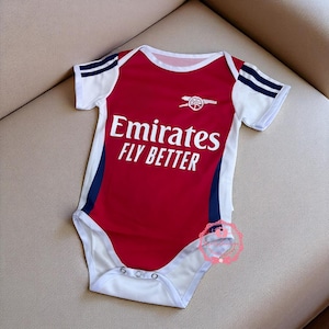 Arsenal Baby