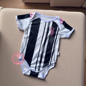 Juventus bébé