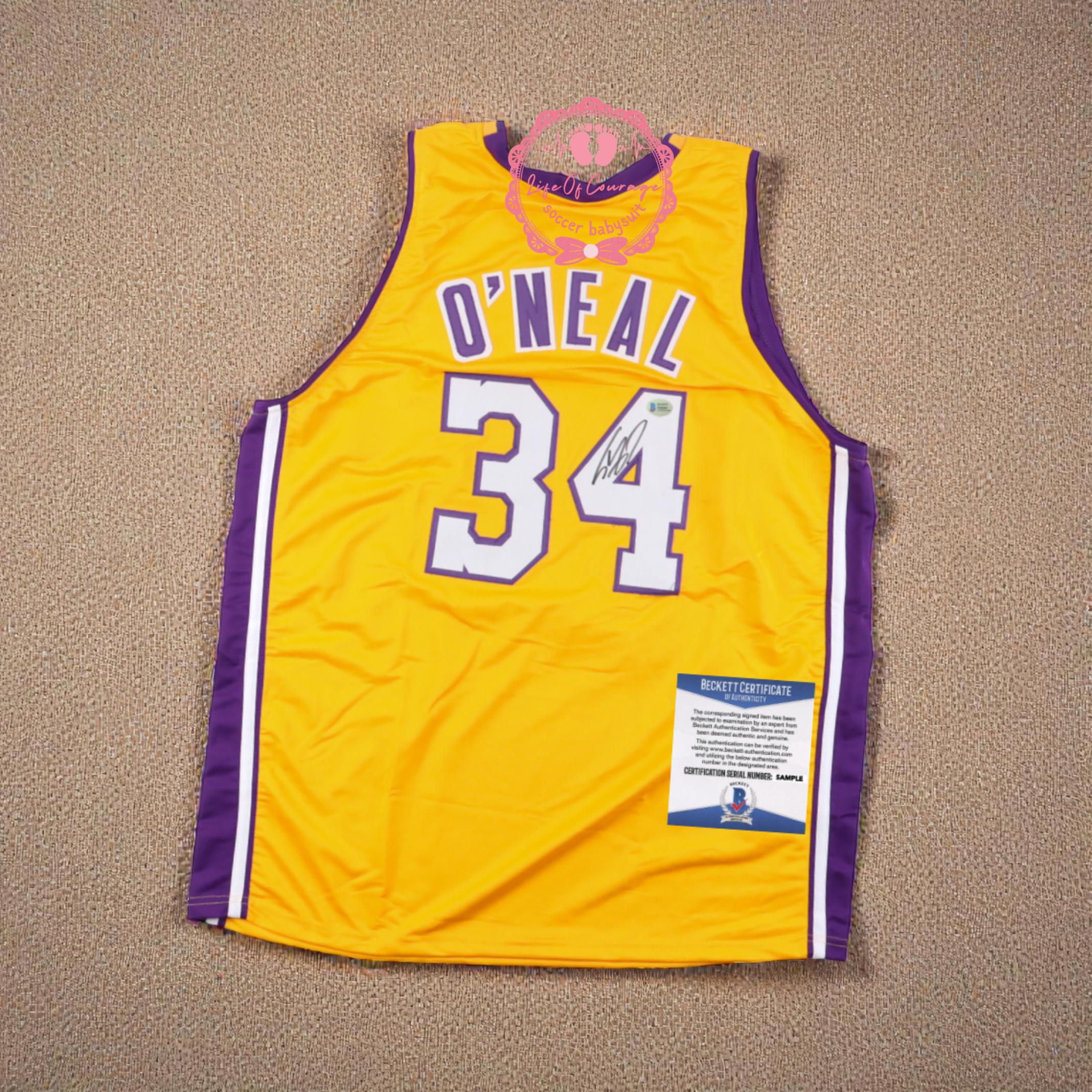 Maillot authentique Miami Heats Shaquille O'Neal 2005/06