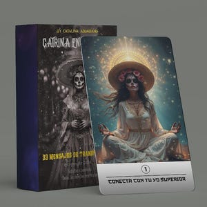 Oraculo Catrina Encantada