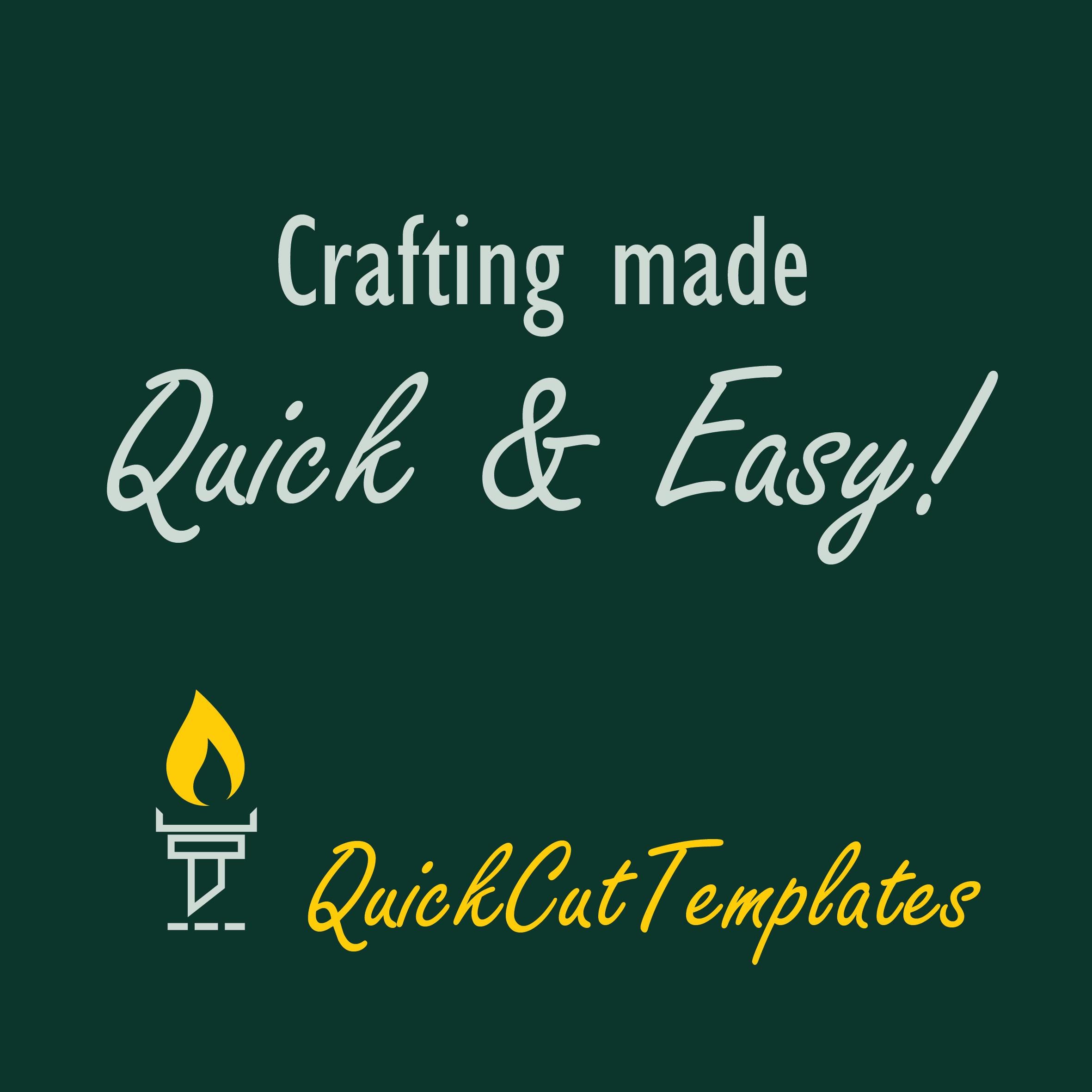 Minecraft 3D Cake Topper Template