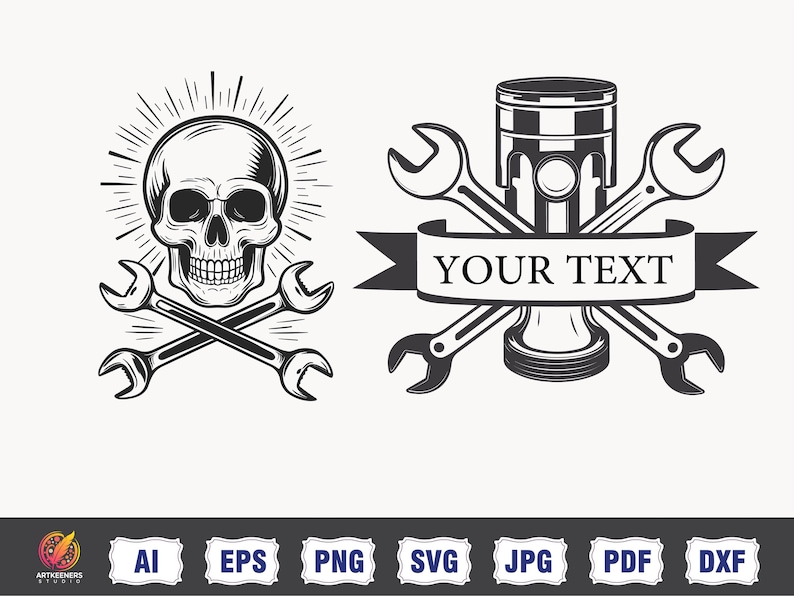Mechanic Svg Png Bundle, Mechanic Shirt Svg, Mechanic Tools Svg, Repair ...