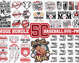 Baseball Player Svg png Huge Bundle, Personalized Name Svg Png, Baseball Kids Svg, Baseball Mom dad Svg png, Baseball Team Svg,Baseball flag