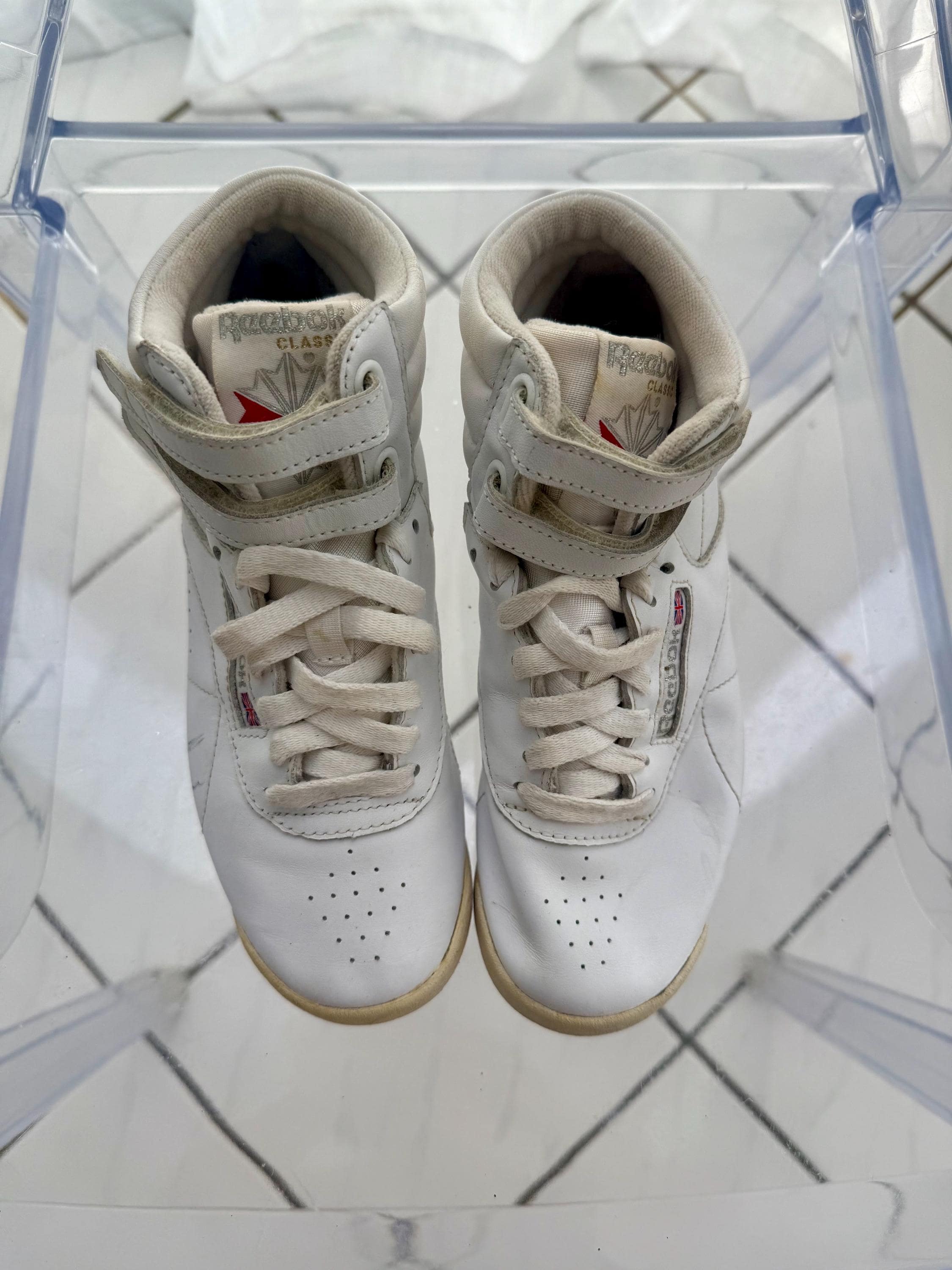 reebok high tops 80s