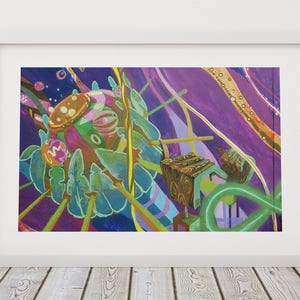 Printable Wall Art, Street Art, Graffiti Art, Urban Landscape Photography, Street Art, Contemporary Wall Art, Urban Art, Downloadable Print
