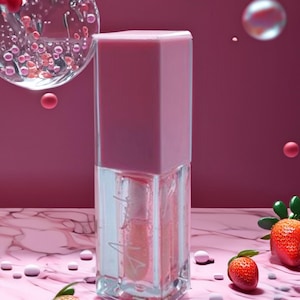 Lippenöl