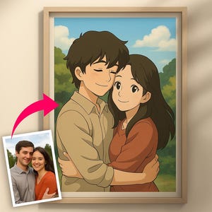 Create Your Own Personalized Storybook for Kids – Custom Name, Characters & Adventures