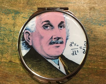 Einstein Compact