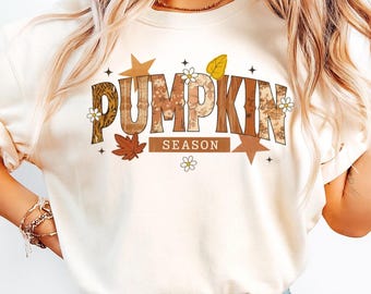 Pumpkin Season PNG, Preppy Pumpkin Bow PNG, Autumn Png , Trendy Fall Pumpkins Png, Retro Halloween PNG, Spooky Season Png, Thanksgiving