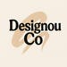 DesignouCo store logo