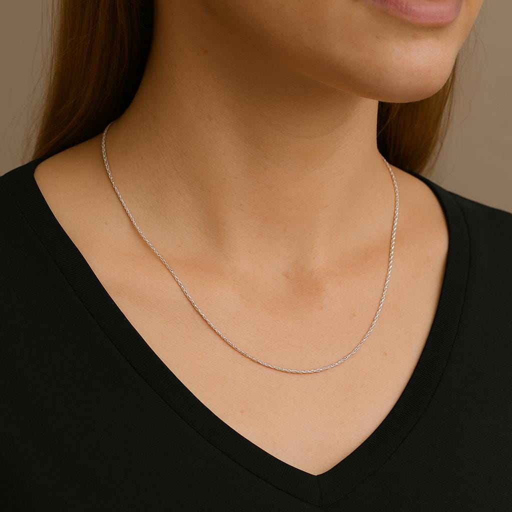 Collana Hip Hop Placcata Oro Bracciale O Collana Catena Cubana Miami In Oro Giallo Placcato - 5-12 Mm, Per Uomo Catena Maglia Cubana 5-12 Mm