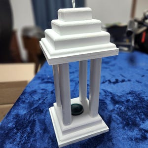 Candle Lantern