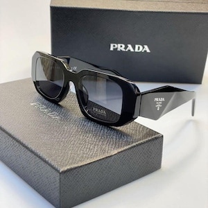 occhiali da sole prada PR17WS