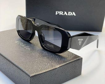 occhiali da sole prada PR17WS