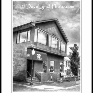 Blacksburg VA Virginia University Restaurant VA Art Prints Va Framed Canvas Photo Prints By Dave Lynch Of Richmond VA image 7