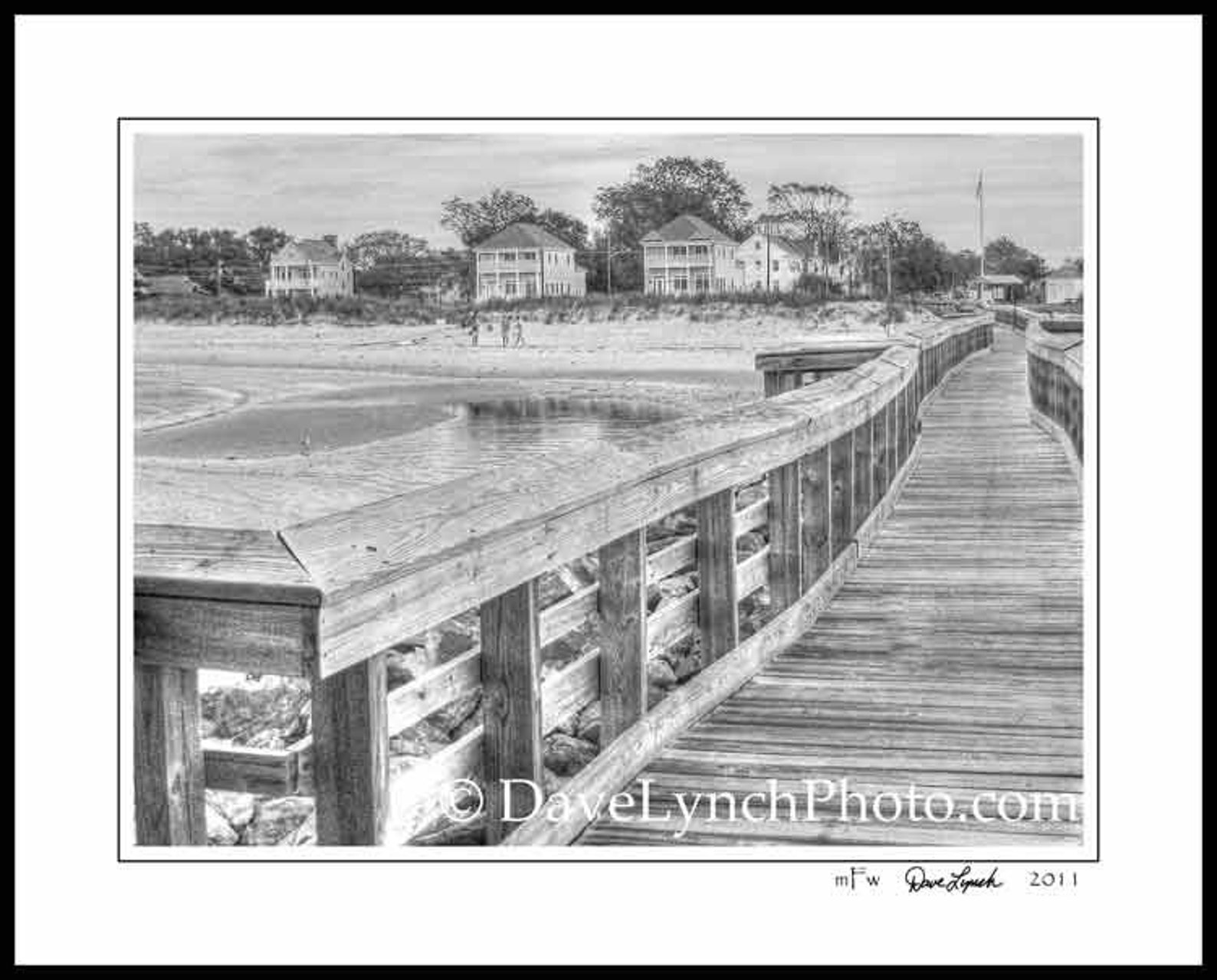 Cape Charles Va,eastern Shore Va,art Photography Print,eastern Shore