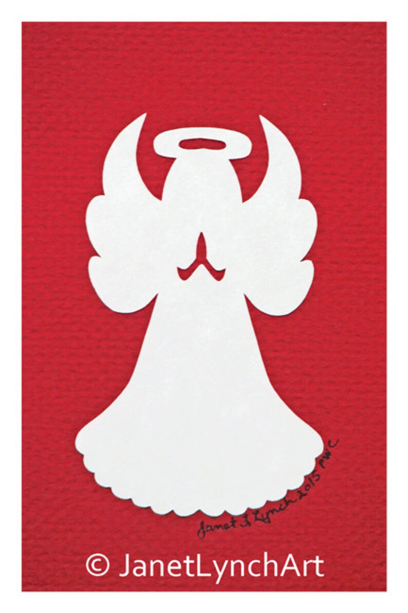 Scherenschnitte Paper Cutting Christmas Angel Red Framed Etsy Scherenschnitte paper cutting christmas angel red framed etsy