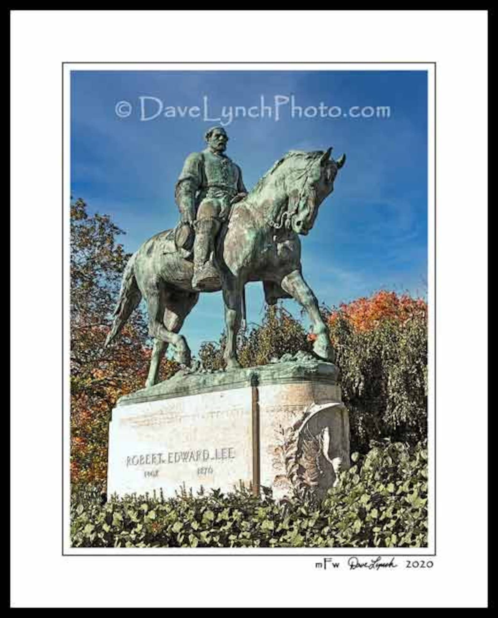 Charlottesville Va,robert E Lee Monument,charlottesville Virginia