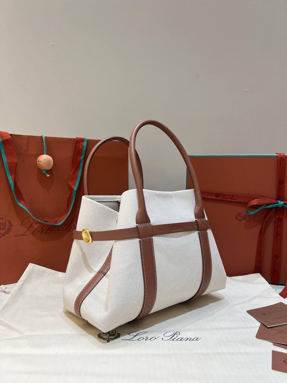 Loro Piana Pouch - Etsy Loro Piana Pouch - Etsy