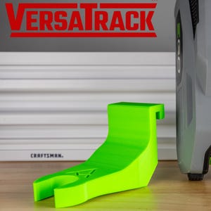 EGO VersaTrack String Trimmer & Power+ Multi-Head Mount