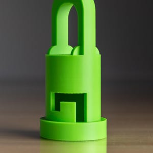EGO Multi Head Storage Hook