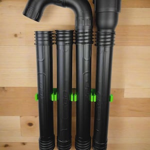 EGO Gutter Attachment Mount AGC1000