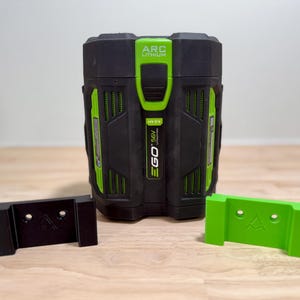 EGO 56V Battery Mounts (4 PACK)