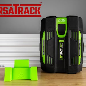 EGO VersaTrack Battery Mount