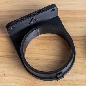 EGO 880 CFM Laubbläser-Aufsatz Halter