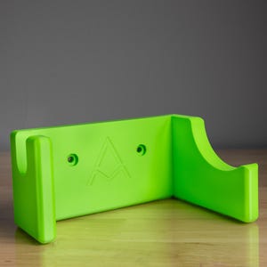 EGO Chainsaw Mount | Wall Mount