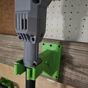 EGO PS1000 Pole Saw Mount