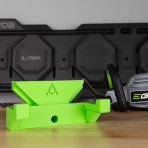 EGO Heckenscherenhalterung für Ryobi Link System