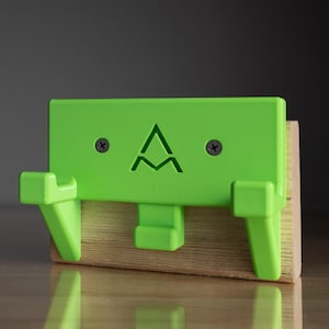 EGO Hedge Trimmer Mount