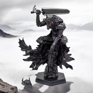 Berserk guts figures - Etsy 日本