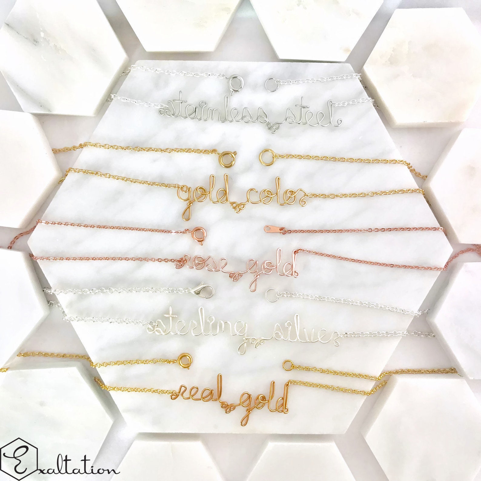 One Love Necklace Bob Marley Lyrics Jewelry Oneness Etsy