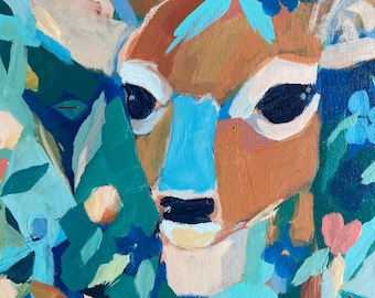 Original Paintings